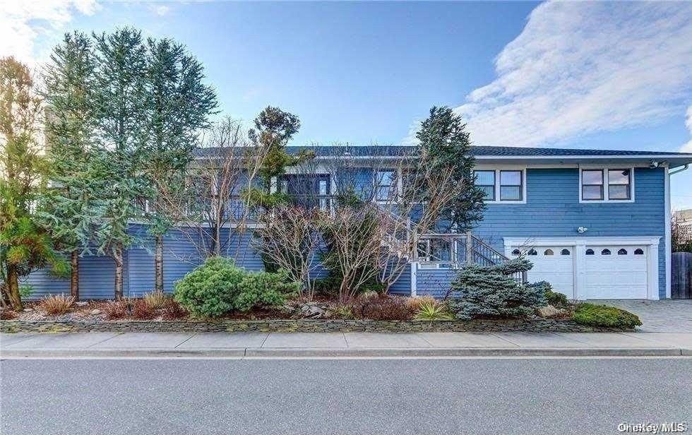 14 Kensington Street