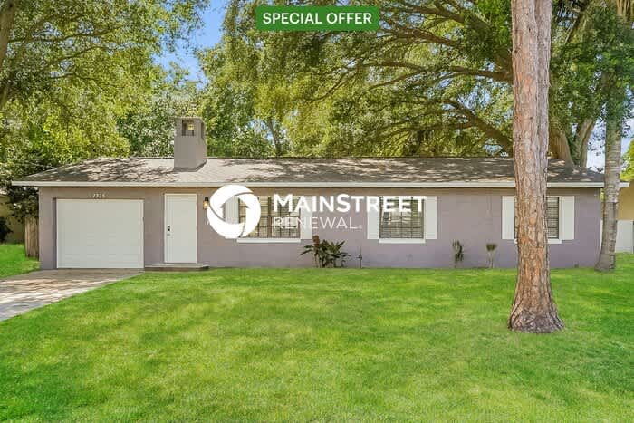 7326 Carillon Avenue