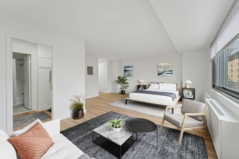 Sherwood at Southern Towers