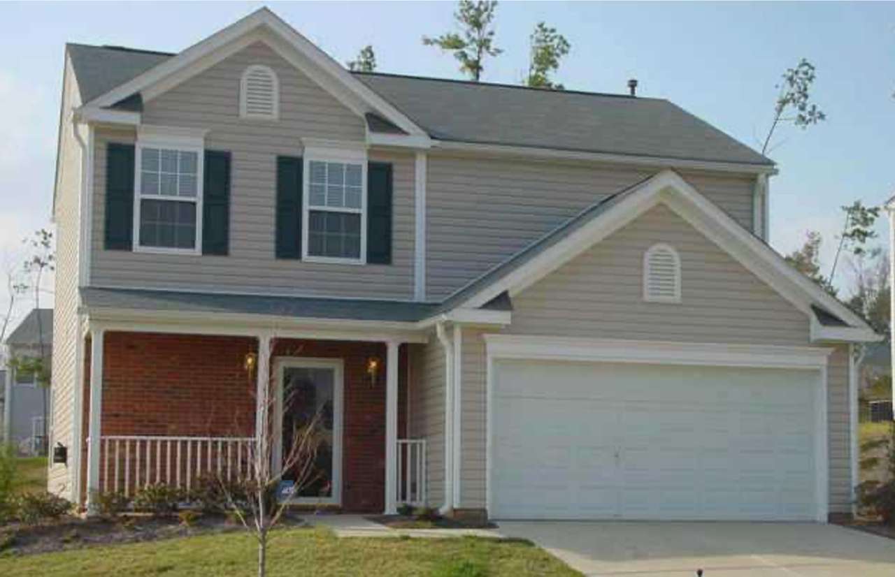 Recently Renovated Single Family Home in the Cabarrus County School District