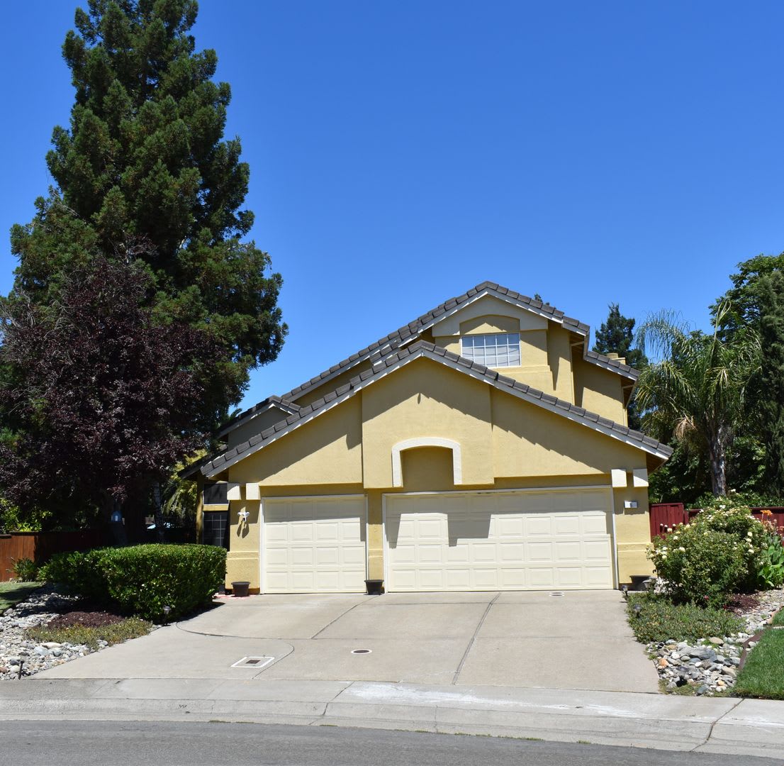 Resident Benefit Package Property