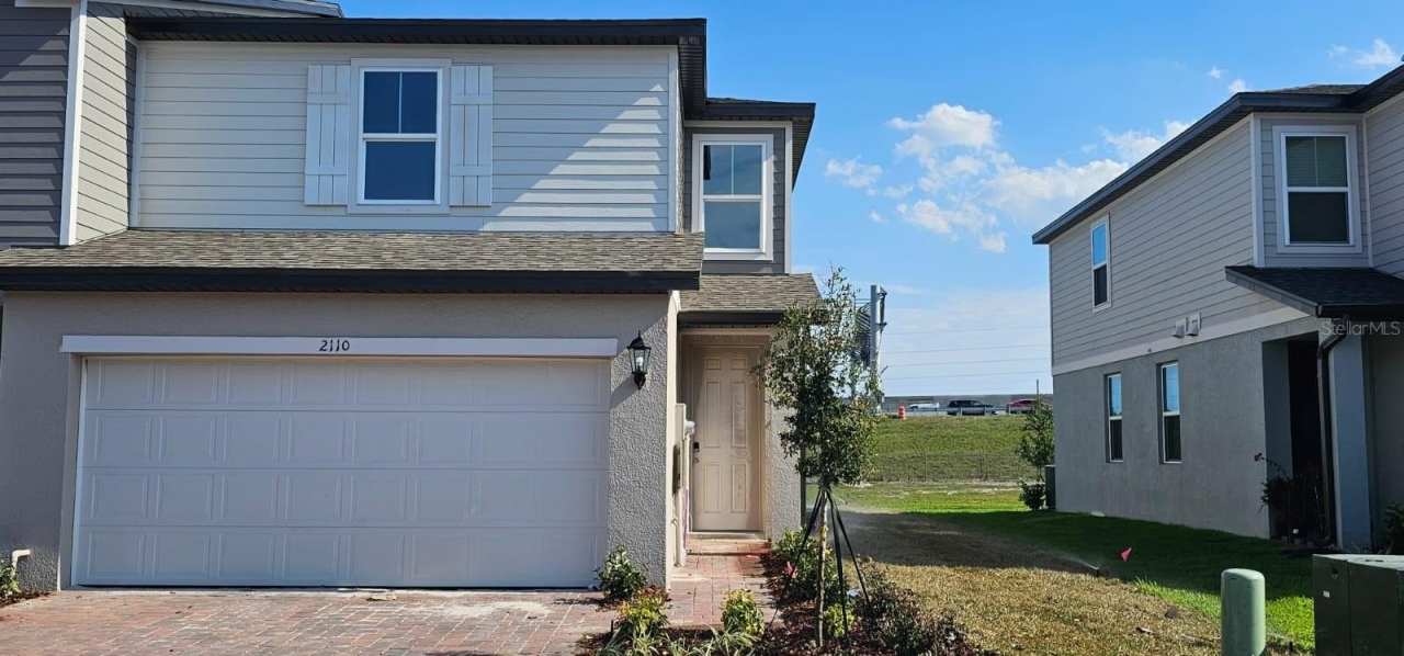 2110 CRAPE JASMINE LANE