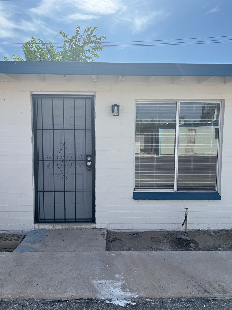 Kleindale Apartments