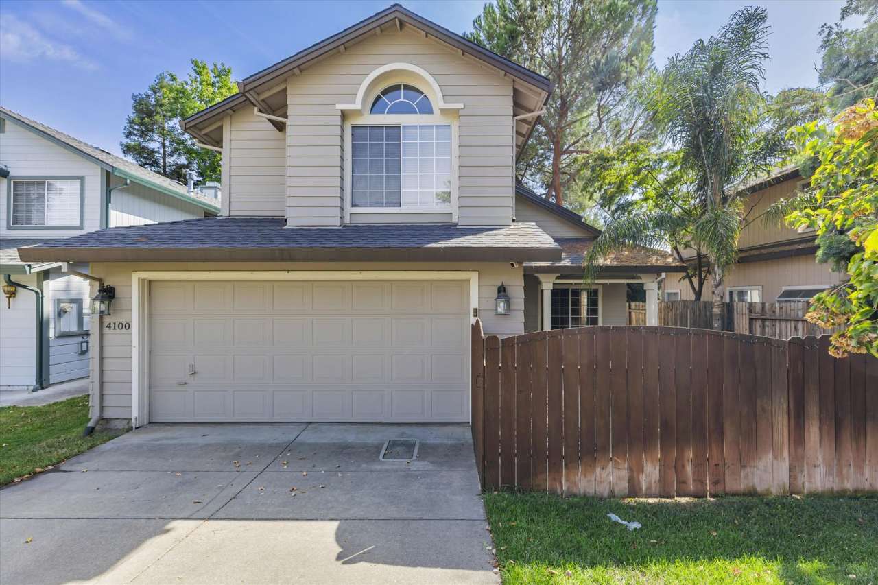 4100 Diane Dr - Antelope 95843