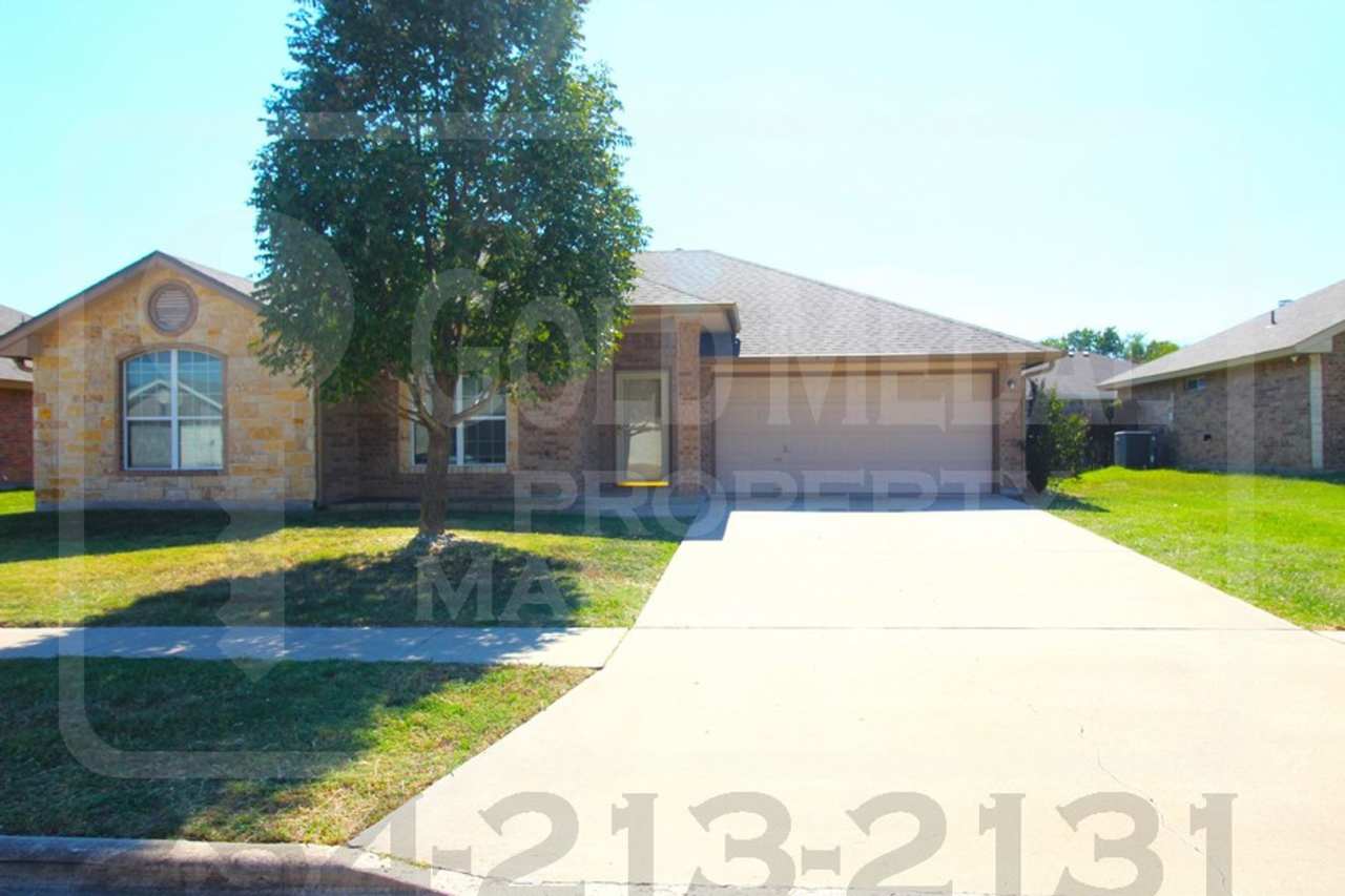 602 Aries Ave – Stellar Living in Killeen!