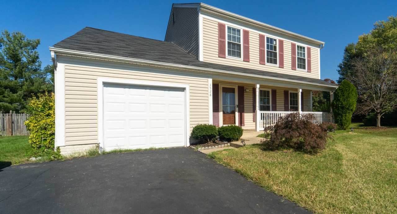 Beautiful 2 Story 3 BD 3.5 BA home in Burtonsville, MD