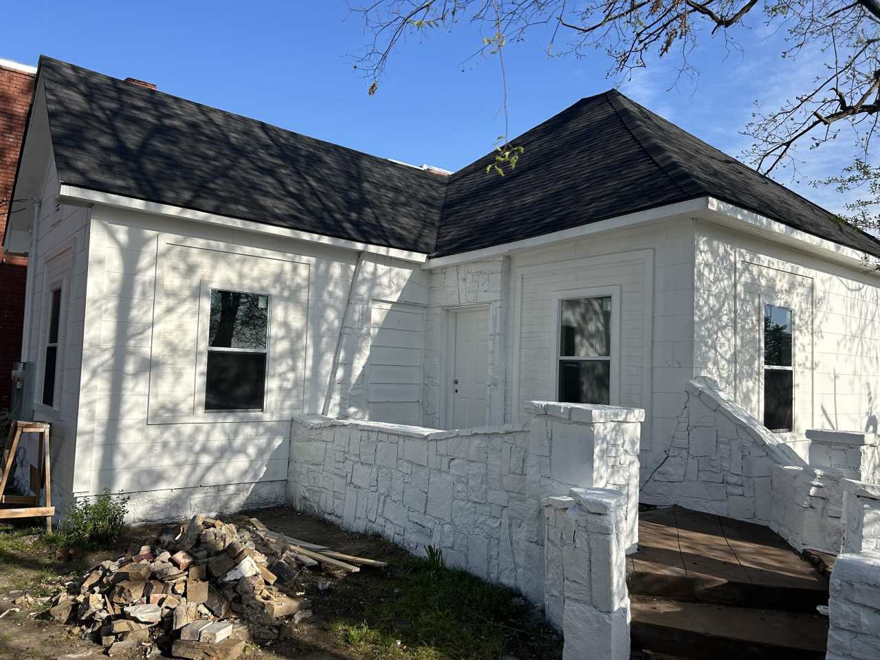 515 Denison Street - 3