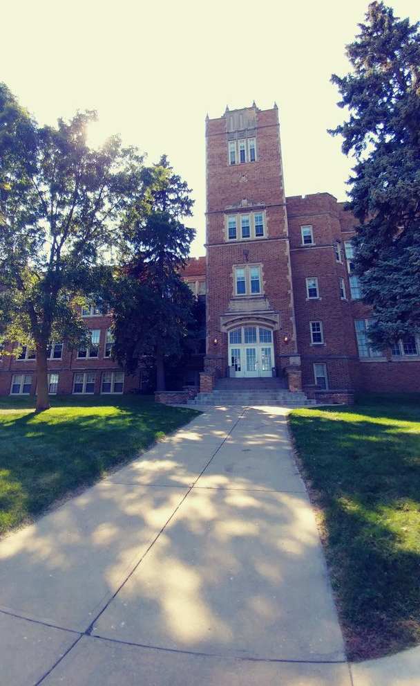 Jefferson Schoolhouse Apartment Homes