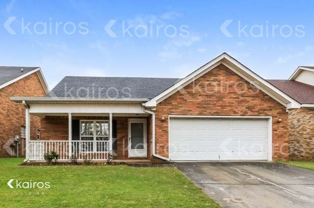 7647 Pleasantville Way