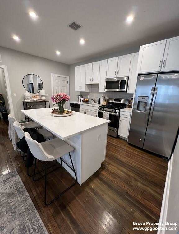 209 East Cottage St.