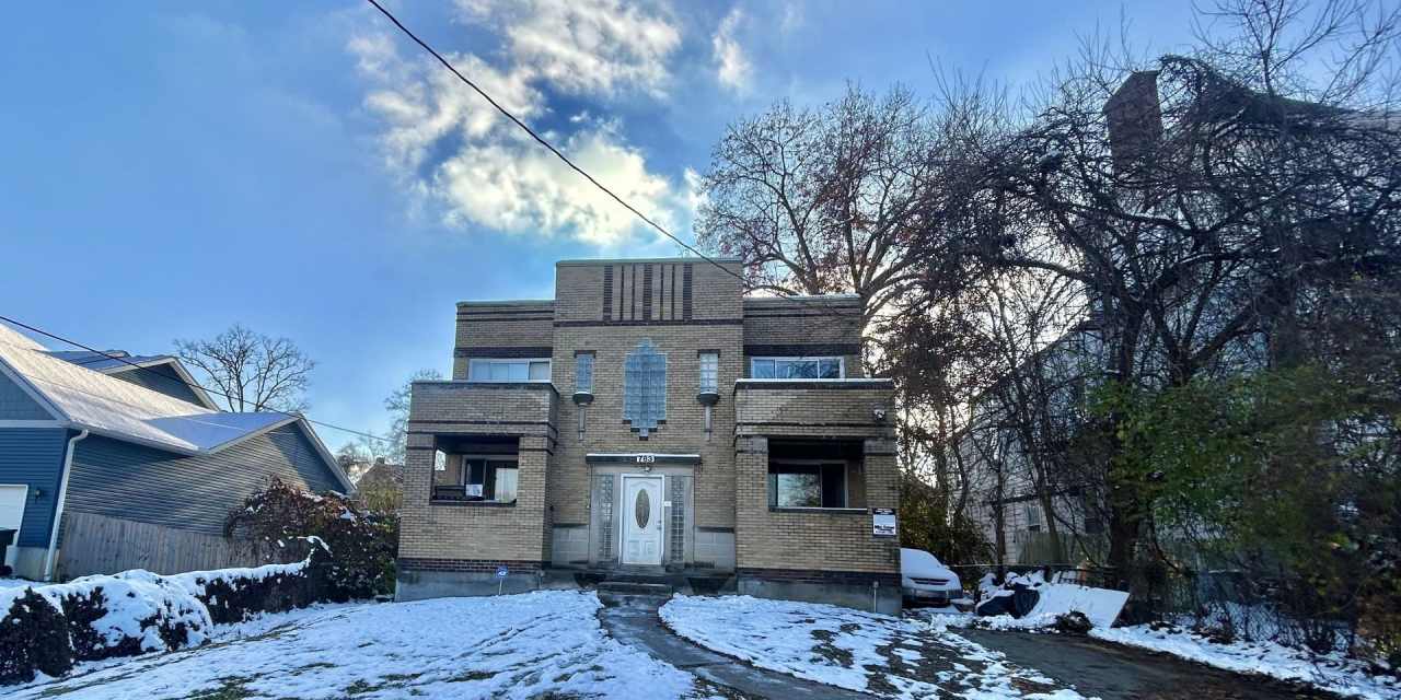 783 N Fred Shuttlesworth Cir