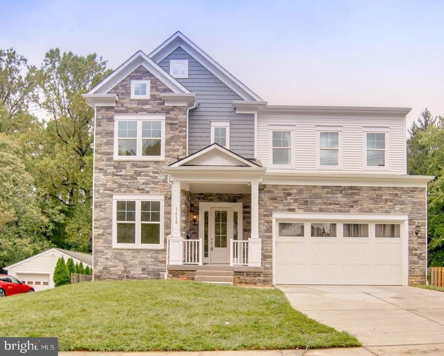 1419 COTTAGE STREET SW