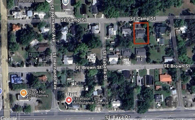 246 SE CAMP APT 103