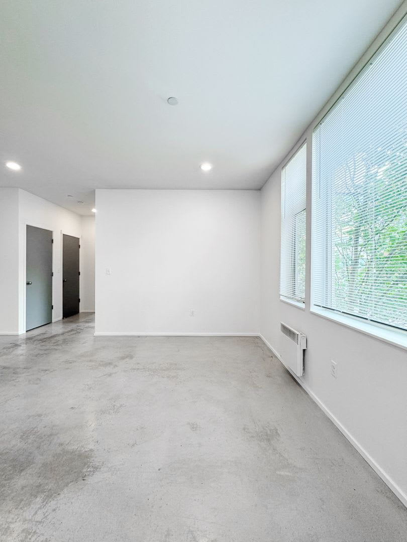 Bravo Apartments