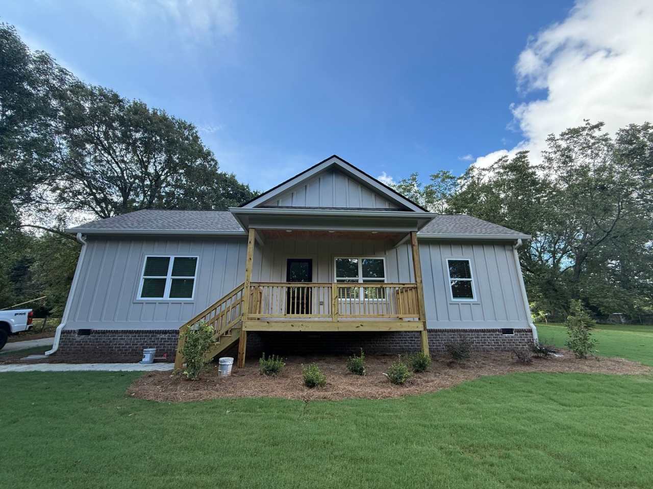 NEW CONSTRUCTION! NOW LEASING FOR AUGUST 2026!