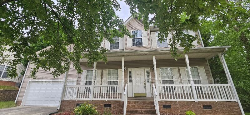 12217 Westbury Glen Ct