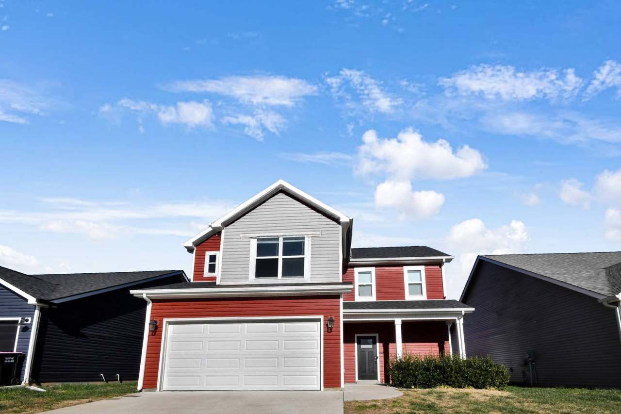 Pet Friendly Three Bedroom!