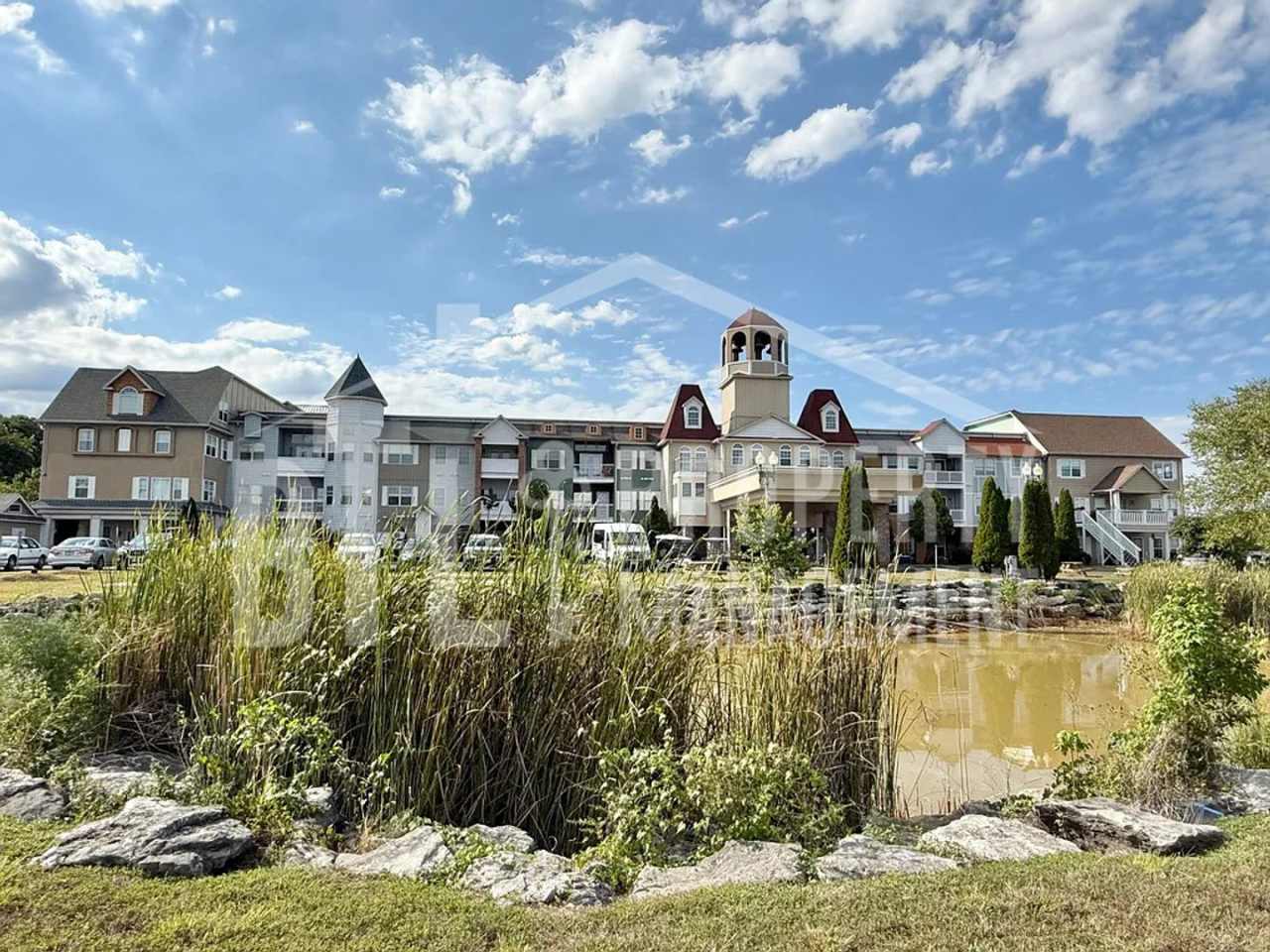 Lovely Condo in Blue Eye, MOVE IN SPECIAL!!!