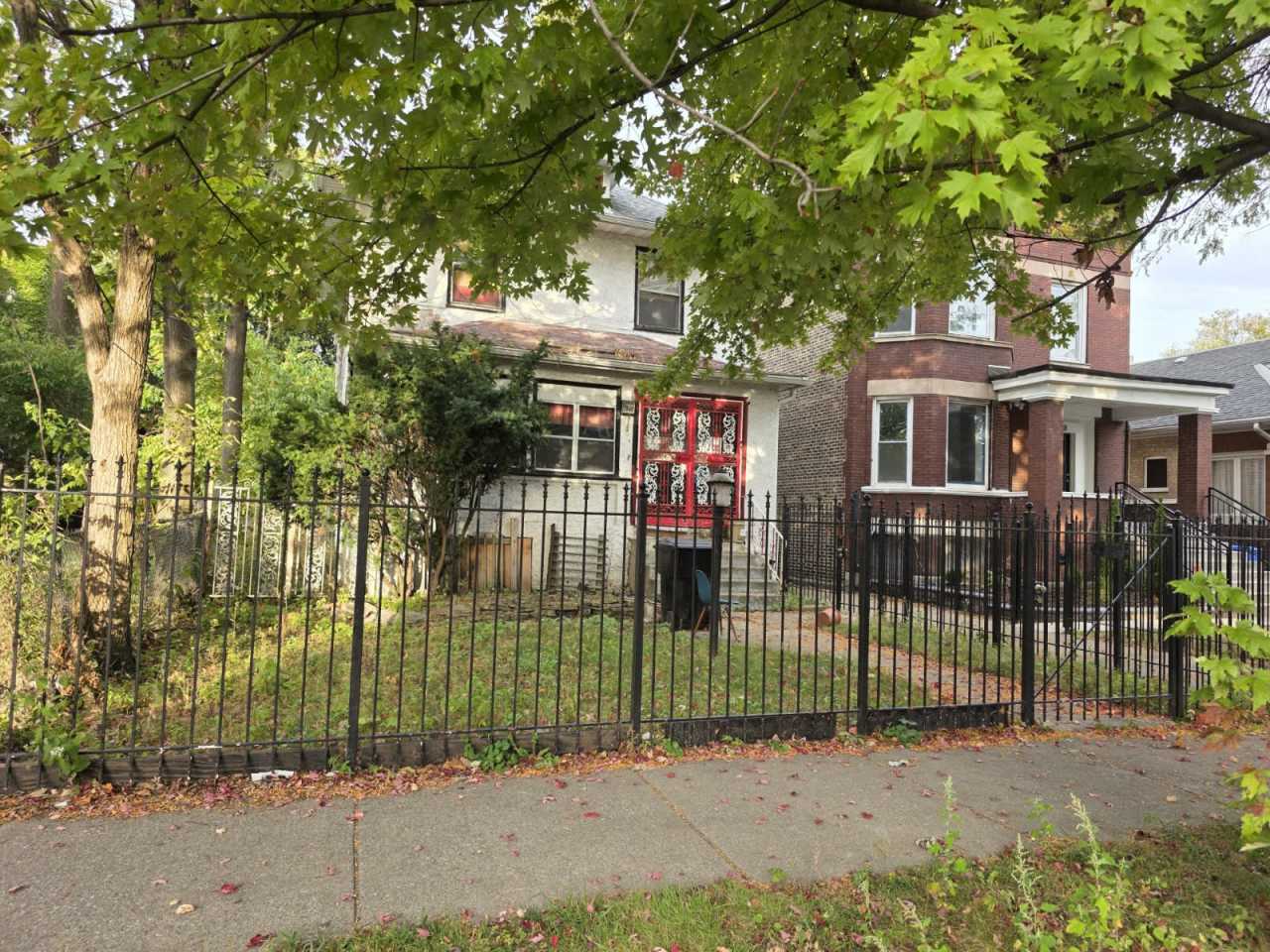 7840 South Saginaw Avenue