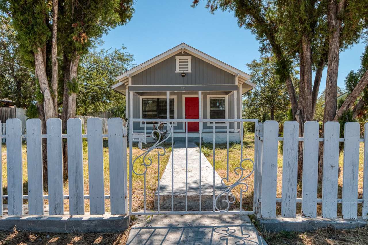 Currently occupied until November 30, 2025