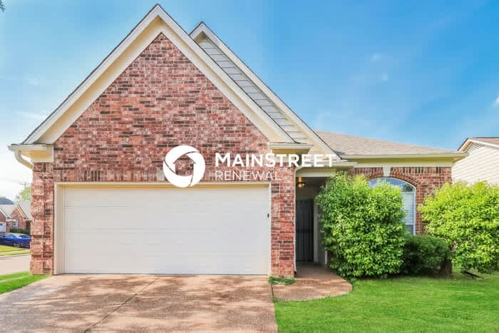 1041 Cross Wood Lane