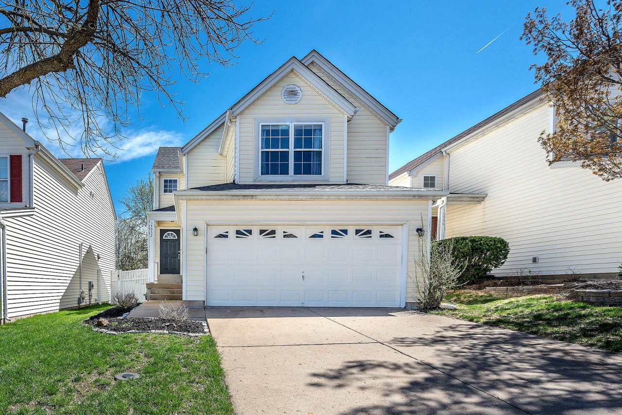 15952 Sandalwood Creek