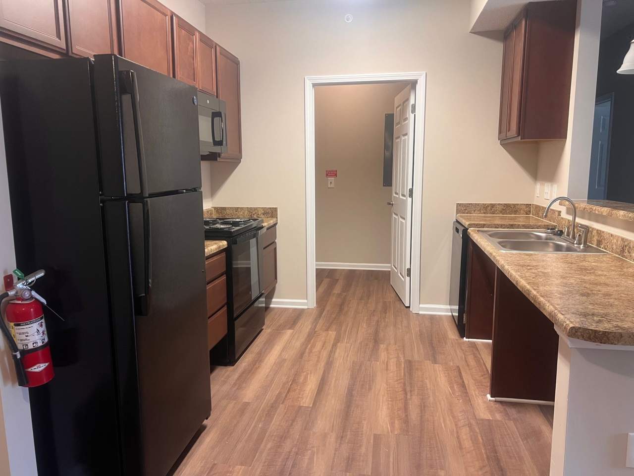 154 Millstone Road - Q