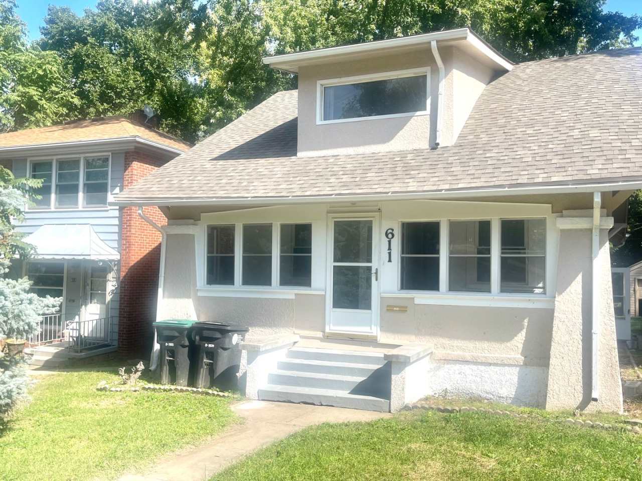 Spacious 4-bedroom, 2-bathroom home o