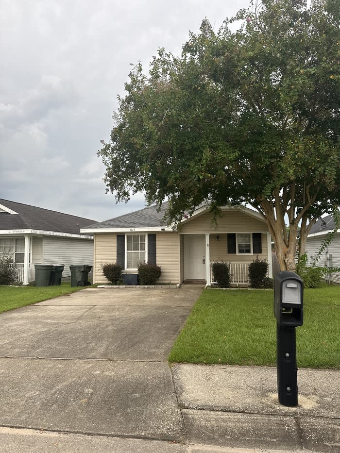 3113 Flintlock Drive