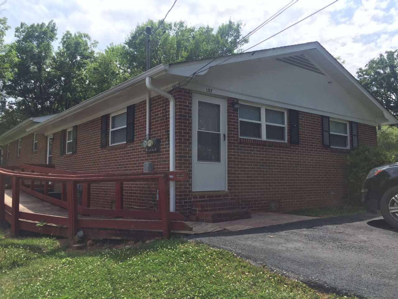 107 Jackson St NW, Cleveland TN 37312