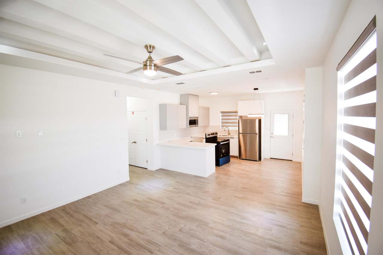 308 West Campeche Avenue - 1