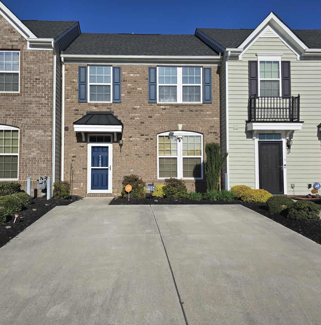 11504 Claimont Mill Dr