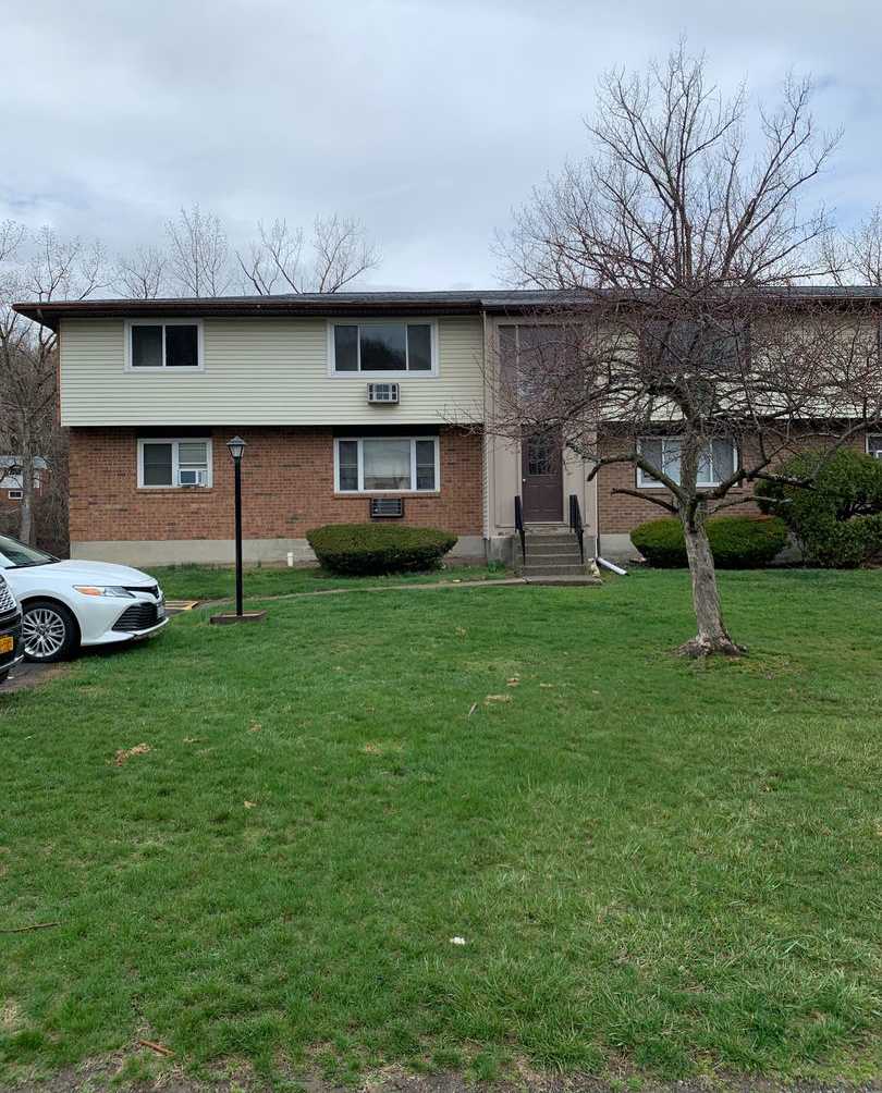 2 Bedroom Apartment - Newburgh