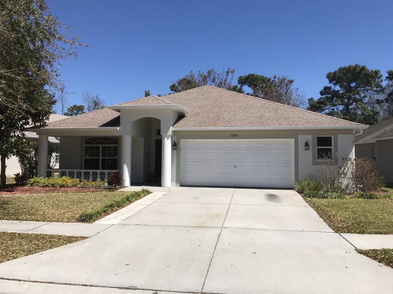 15807 Leatherleaf Ln