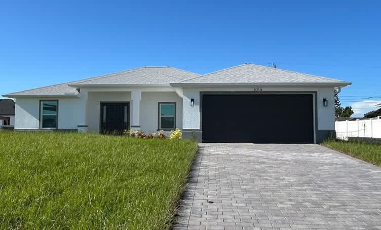 1016 Northeast 13th Street