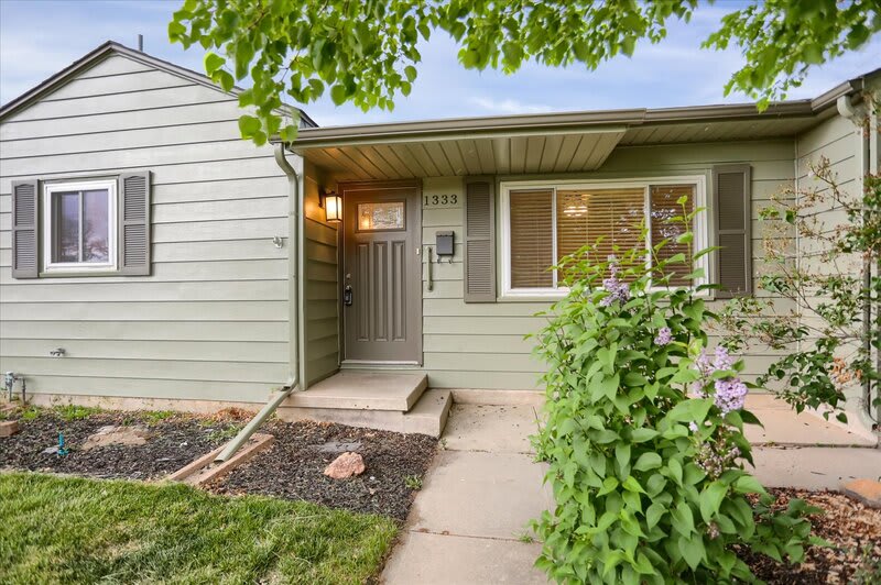 1333 South Xavier Street