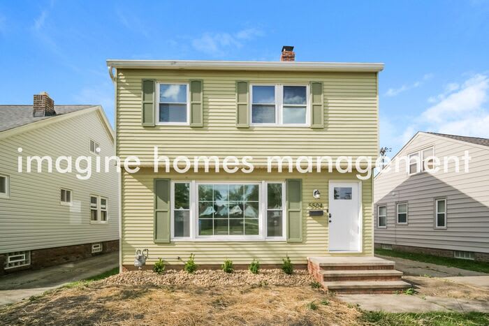 5504 Sunderland Drive