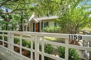 1159 Palmetto Street