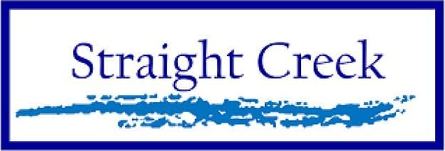 Straight Creek