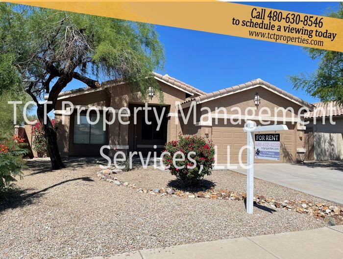 17573 West Canyon Lane