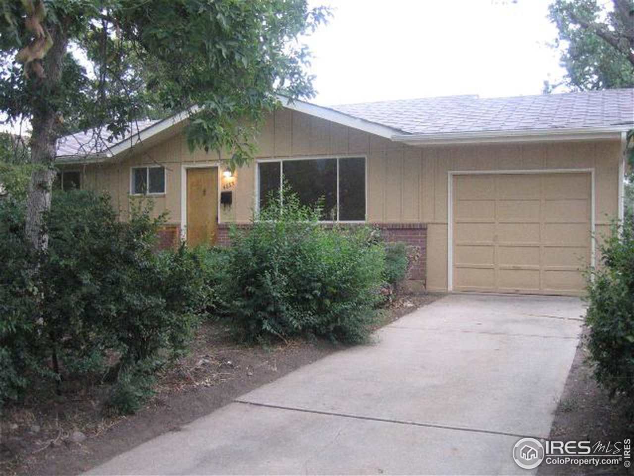 Pre Lease!! Great House