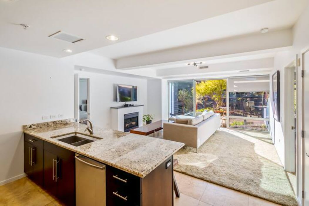 7151 East Rancho Vista Drive