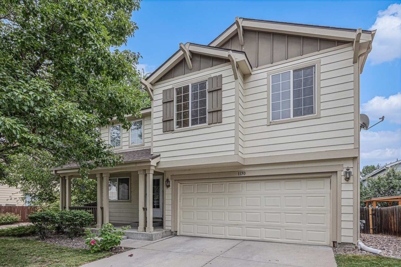 1150 South Chester Street