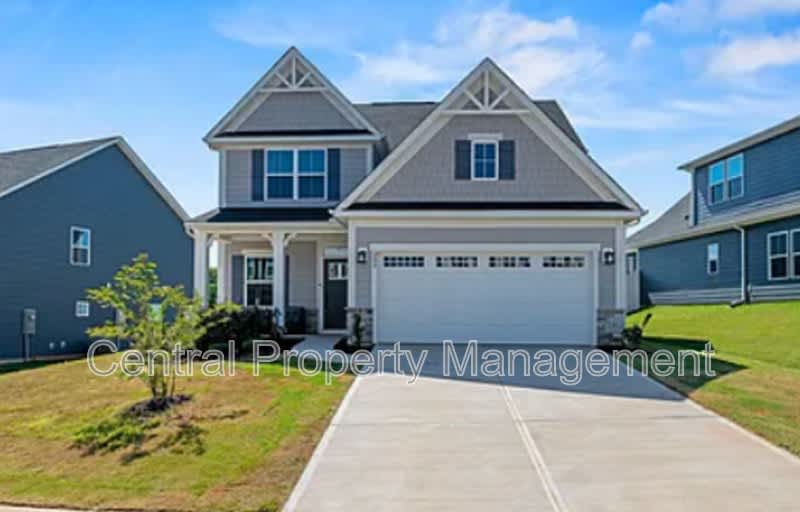 200 Hollythorpe Lane