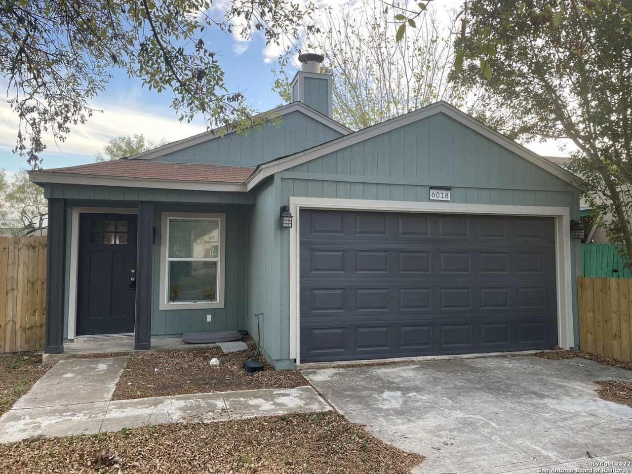 6018 Hidden Sunrise Drive