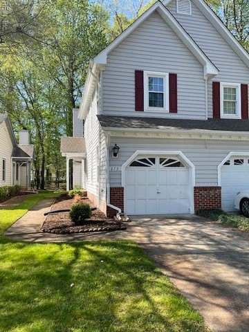 879 Rivanna River Reach