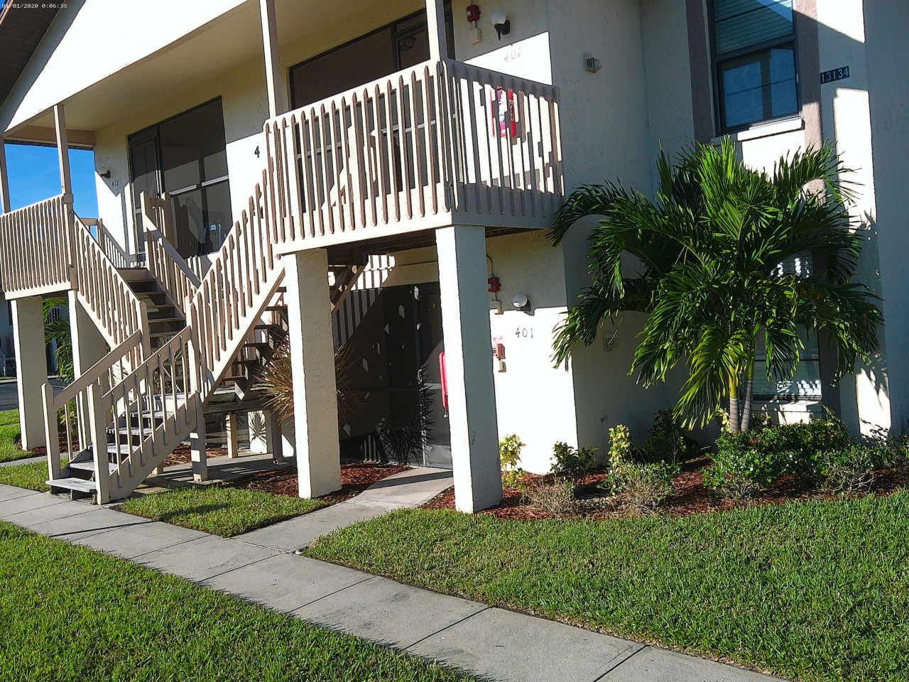 1 Bedroom with parking washer and dryer NO PETS