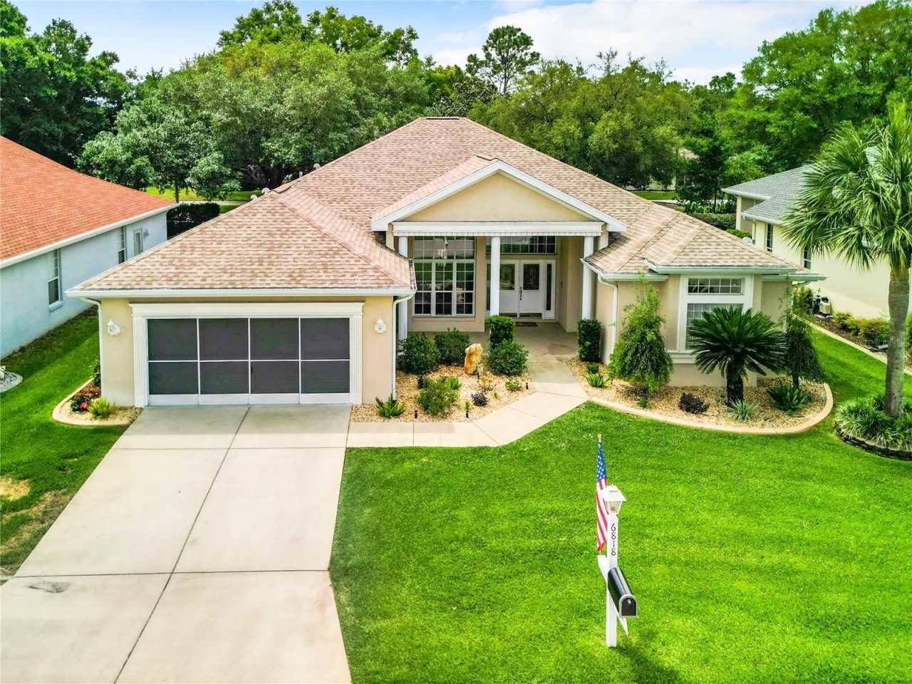 6818 SW 113TH PLACE
