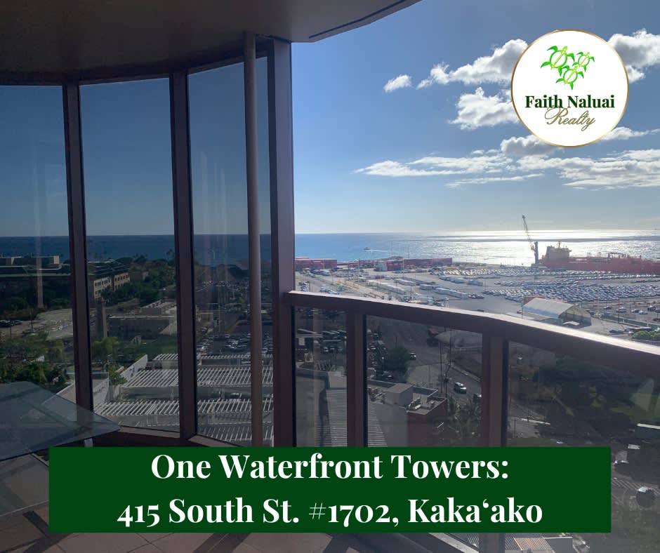 415 South St. #1702 - 1702