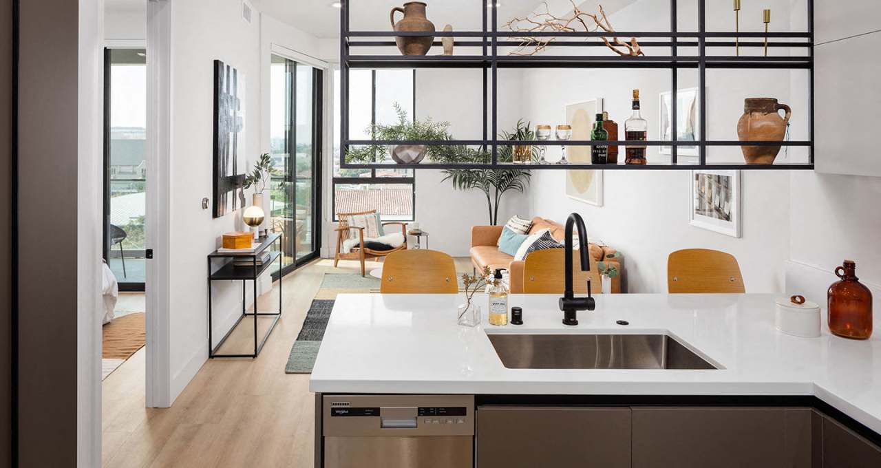 Coda - Culver City
